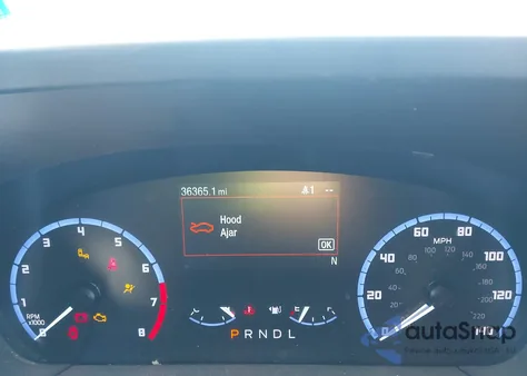 2024 Ford Bronco Sport Big Bend z USA, uszkodzony, nr VIN 3FMCR9B69RRE48352